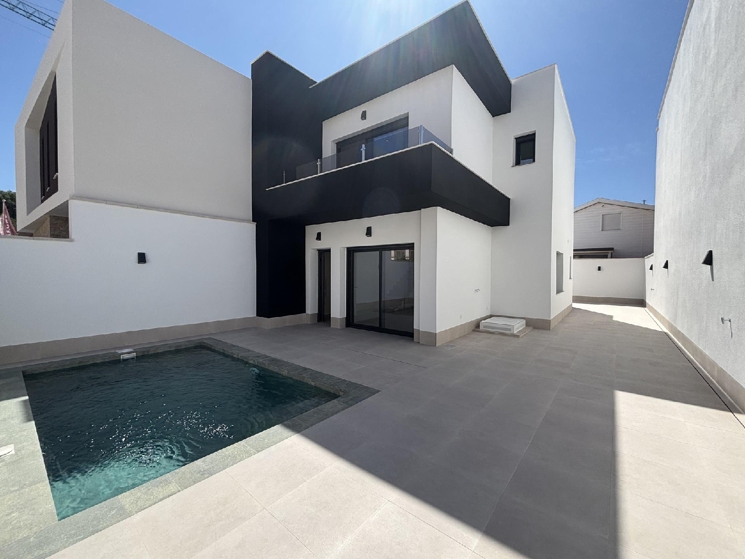  kaufen Villa Almoradí Baix Segura 1