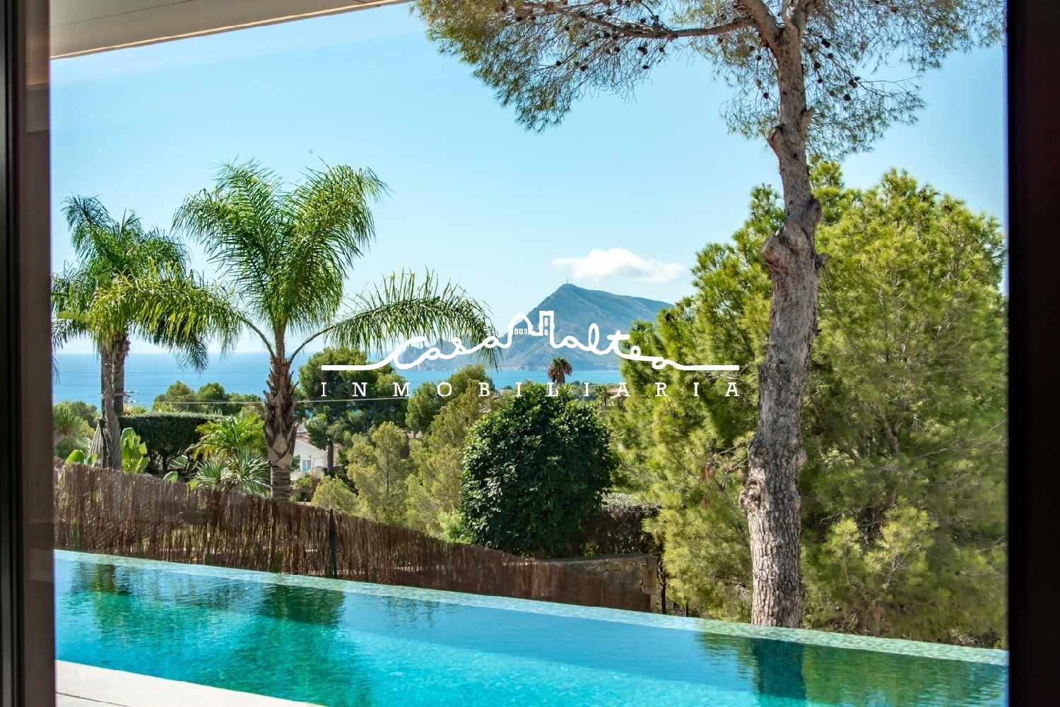  kaufen Villa Altea Marina Baixa 4