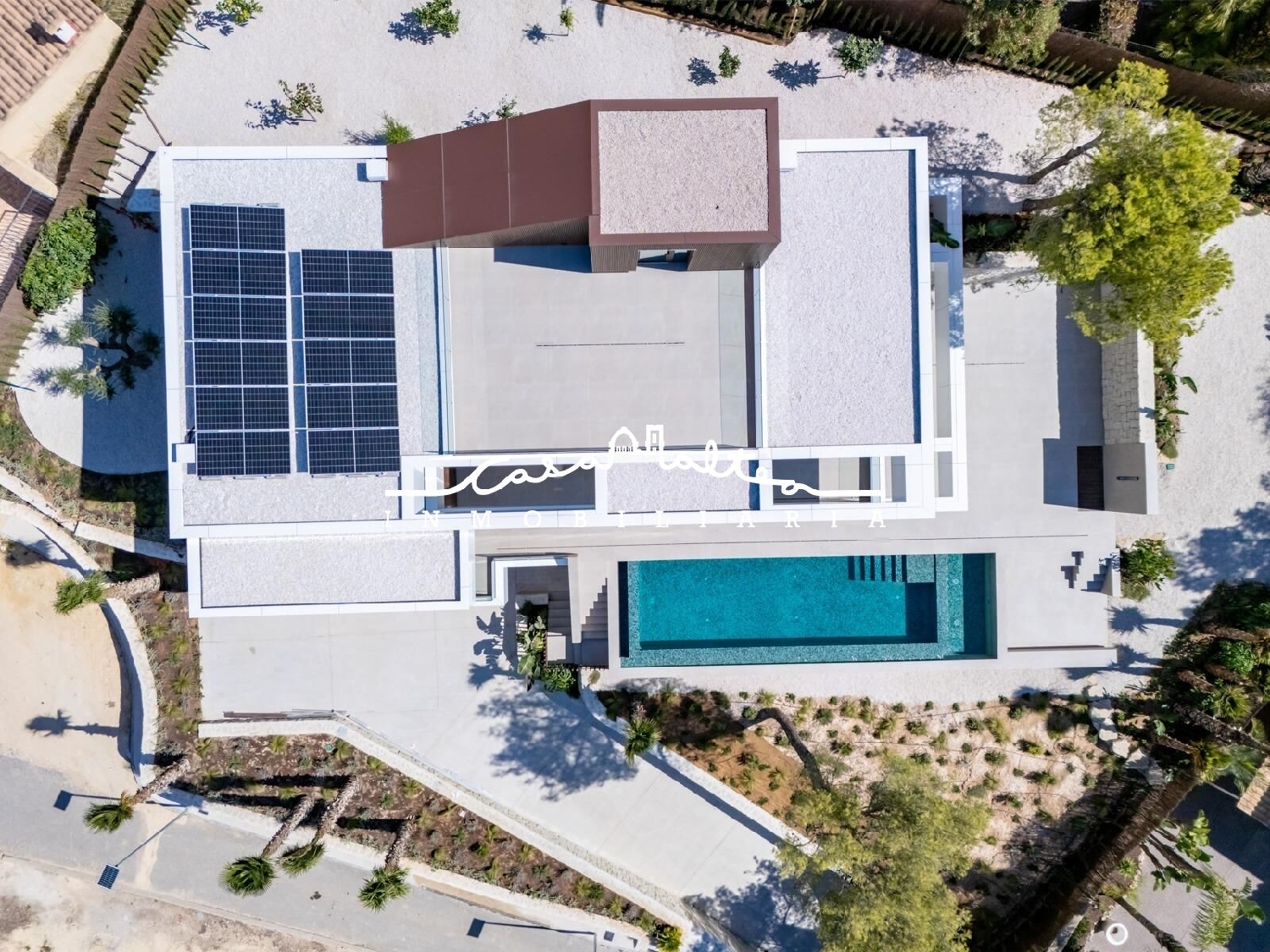  kaufen Villa Altea Marina Baixa 3