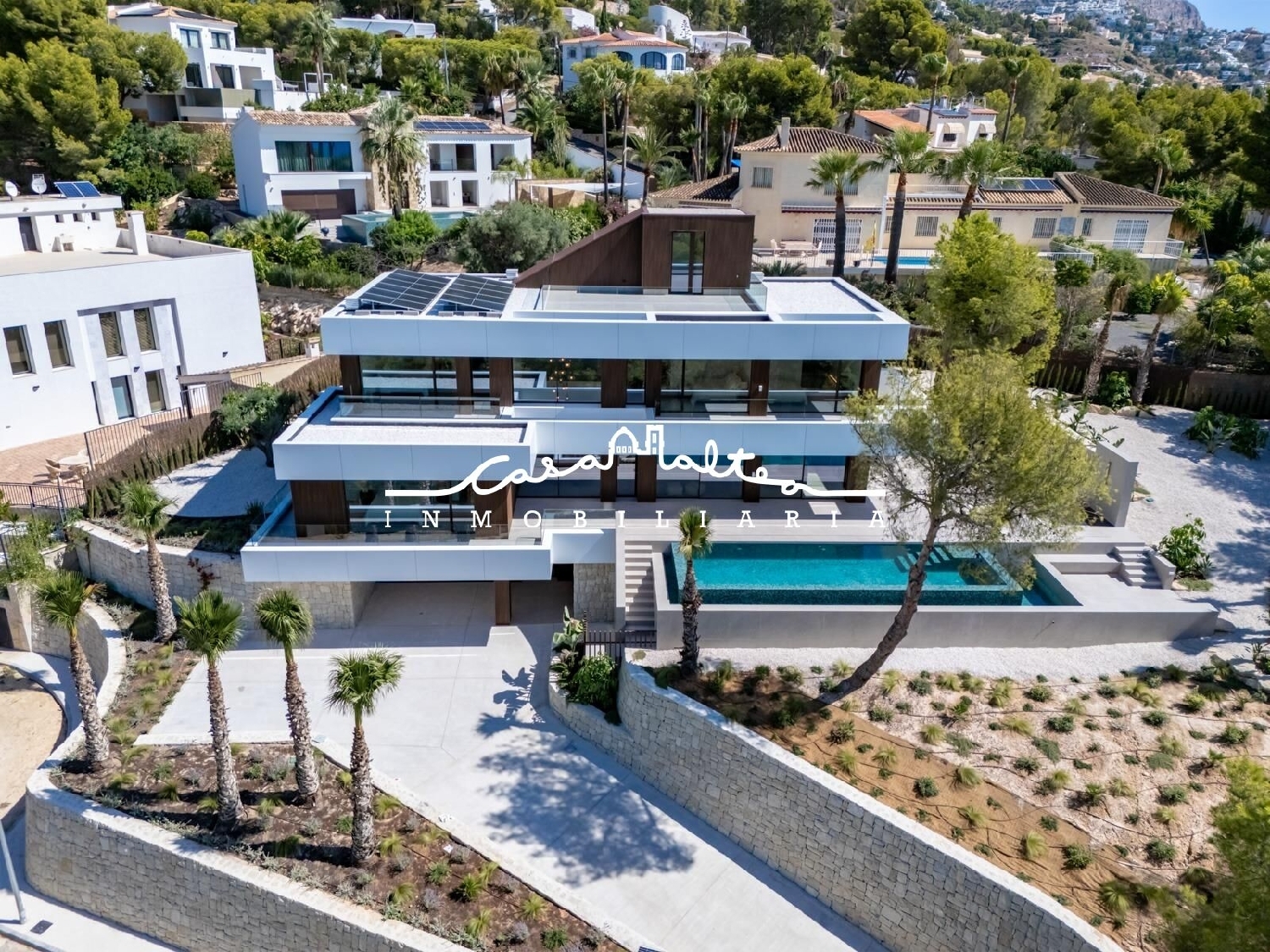  kaufen Villa Altea Marina Baixa 2
