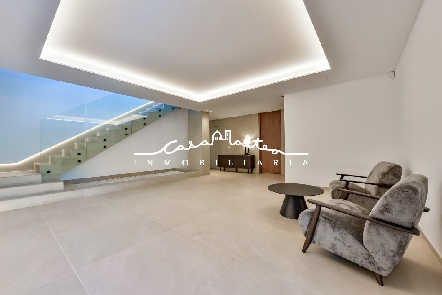  kaufen Villa Altea Marina Baixa 5