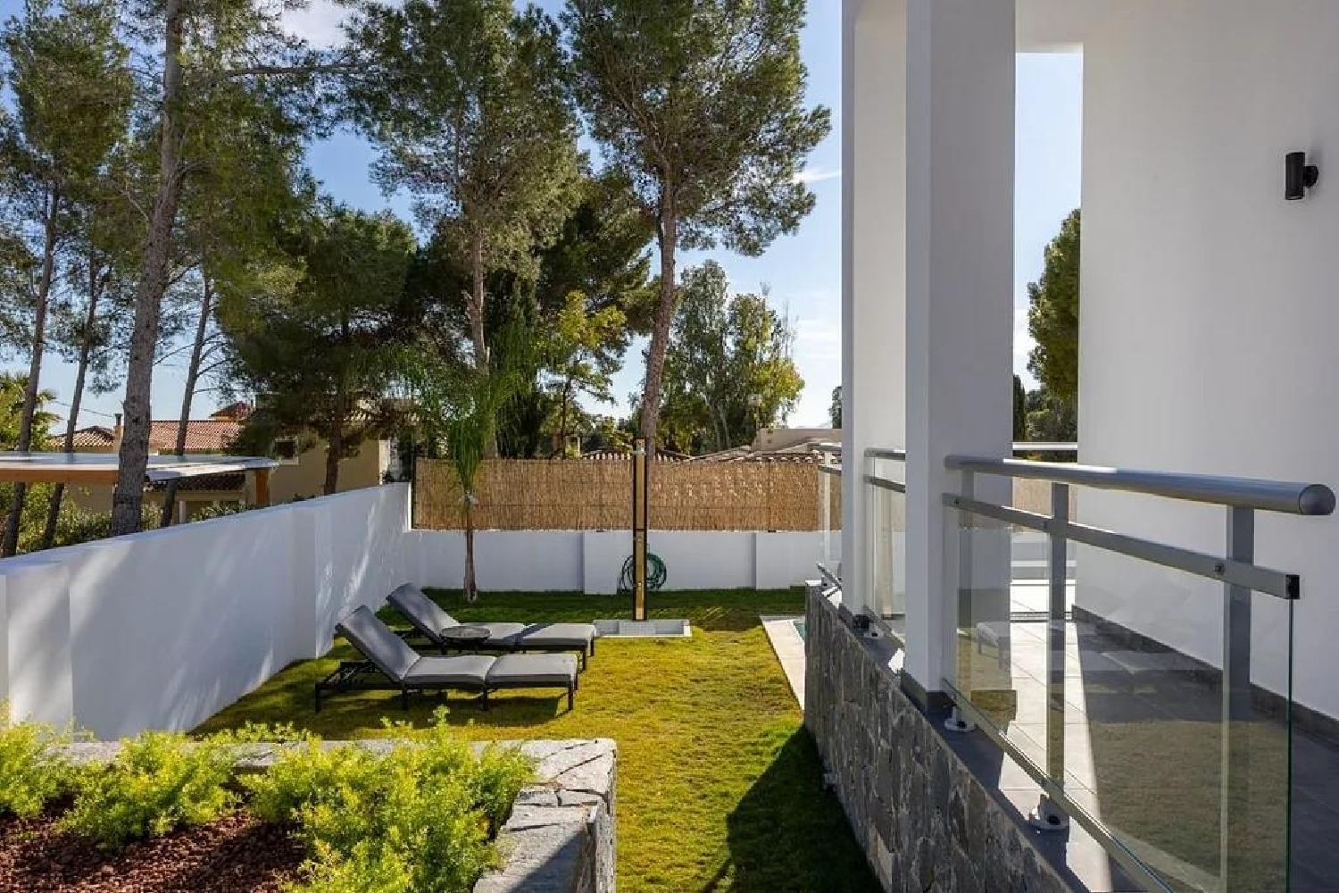  kaufen Villa Altea Marina Baixa 8