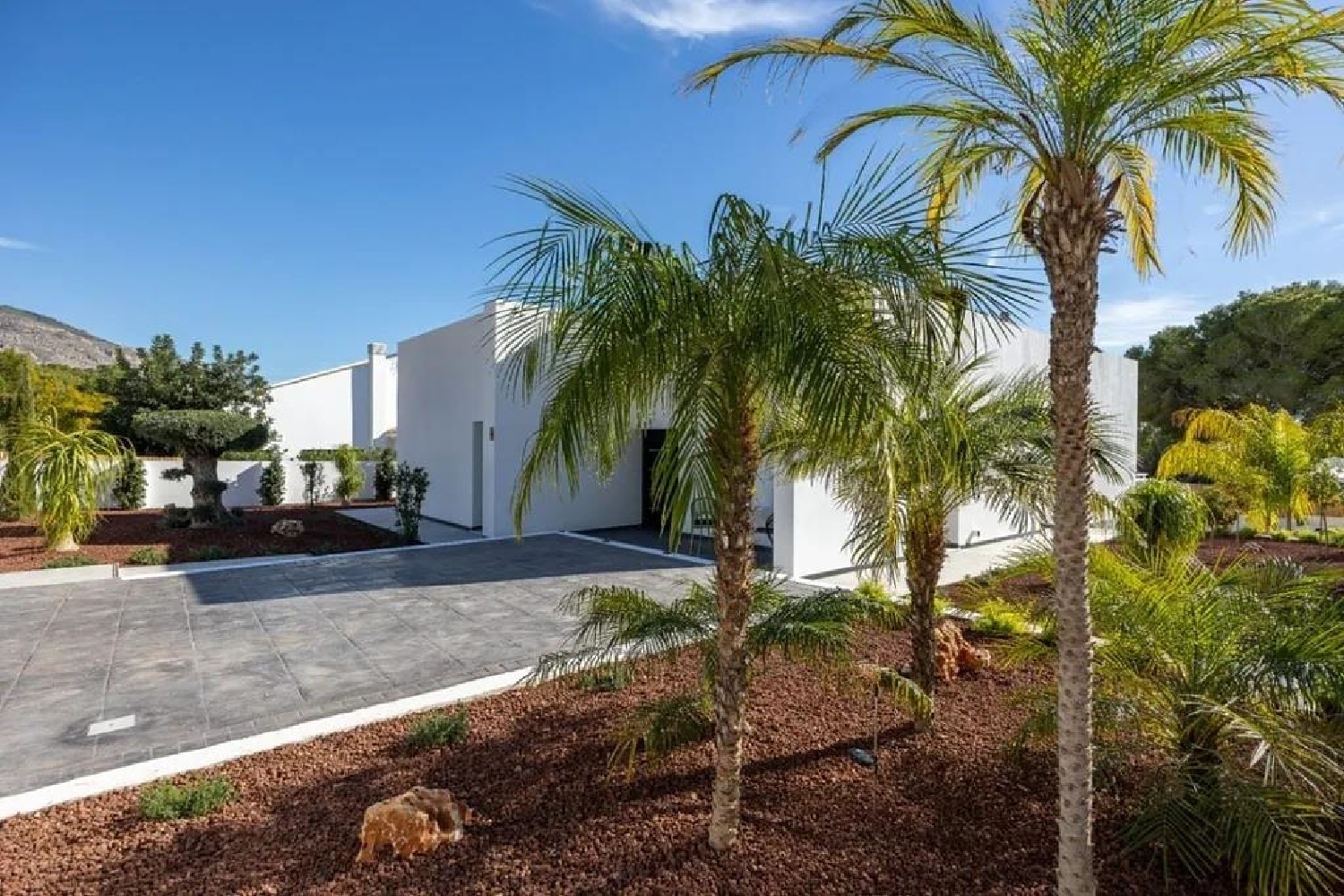  kaufen Villa Altea Marina Baixa 4