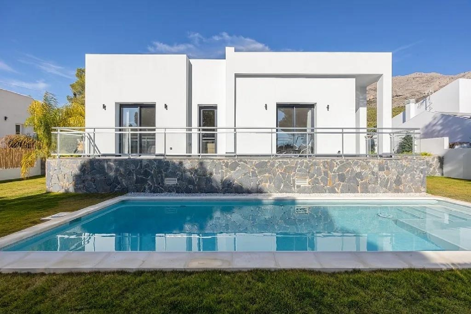  kaufen Villa Altea Marina Baixa 2