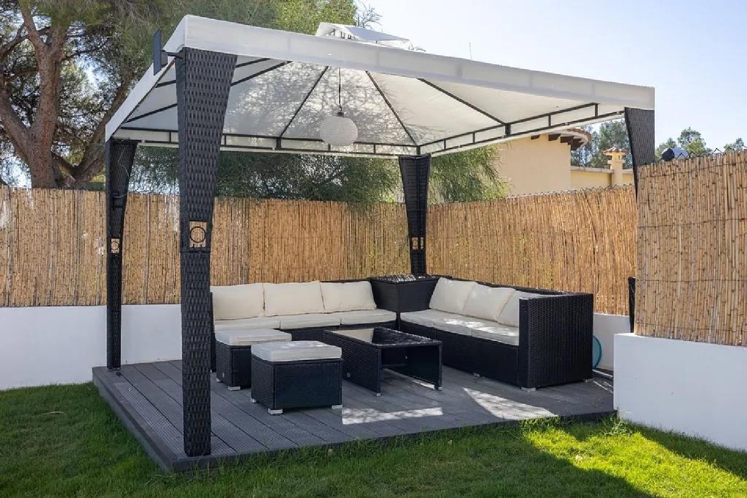  kaufen Villa Altea Marina Baixa 6