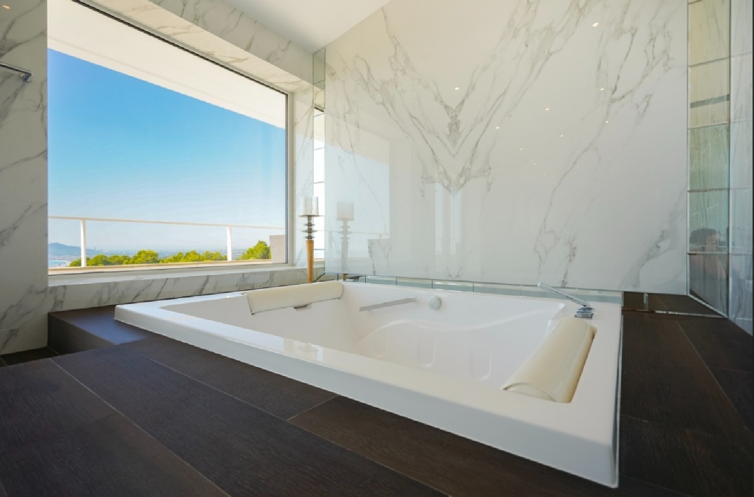 à vendre villa Altea Marina Baixa 5