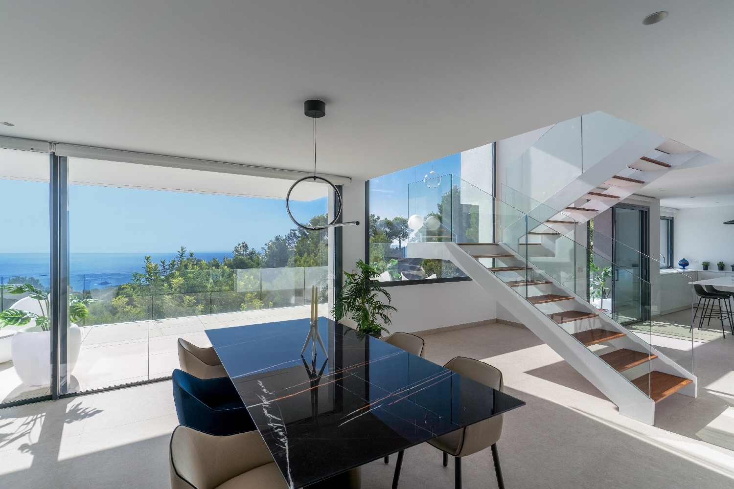  te koop villa Altea Marina Baixa 18