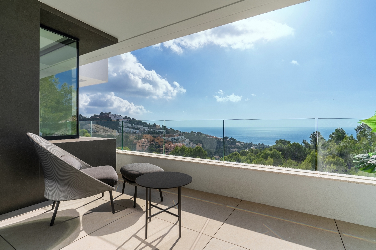  te koop villa Altea Marina Baixa 19
