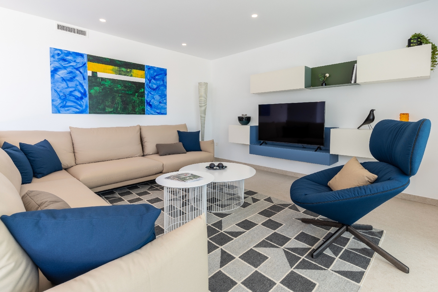  te koop villa Altea Marina Baixa 7