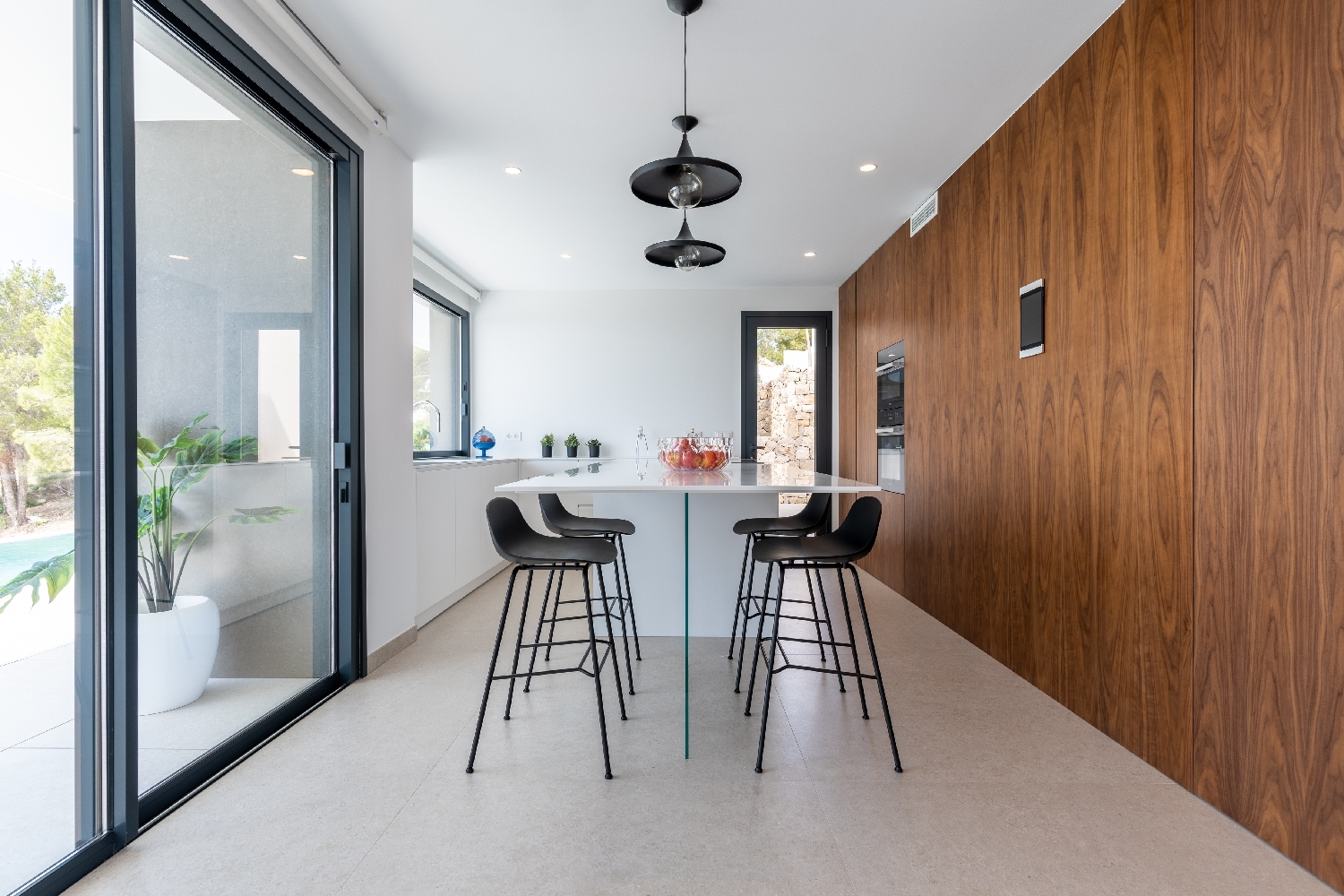  te koop villa Altea Marina Baixa 8