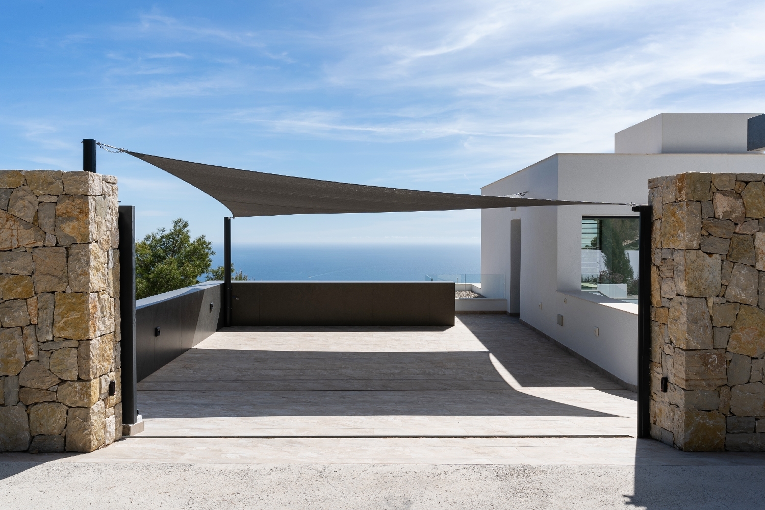  te koop villa Altea Marina Baixa 5