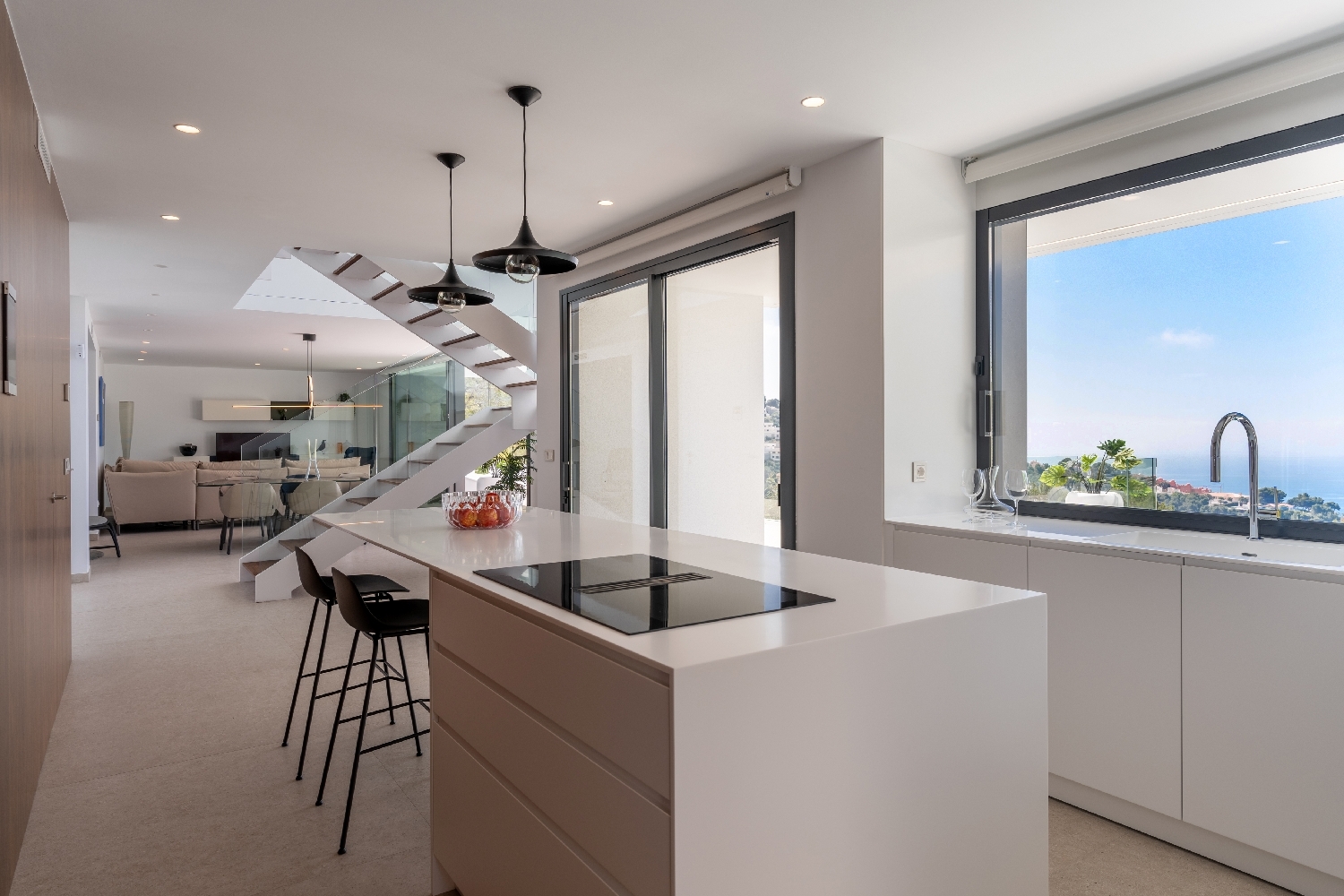  te koop villa Altea Marina Baixa 10