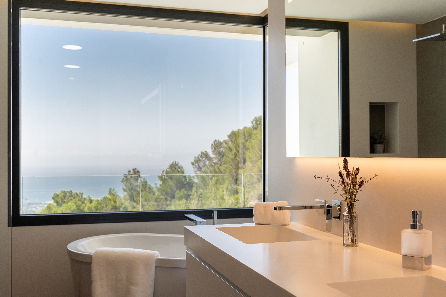  te koop villa Altea Marina Baixa 1