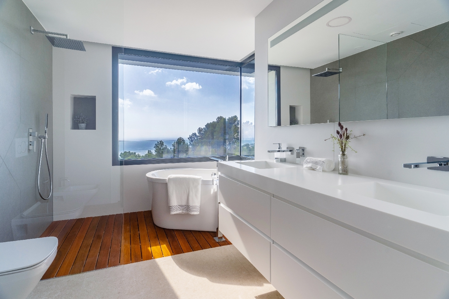  te koop villa Altea Marina Baixa 16