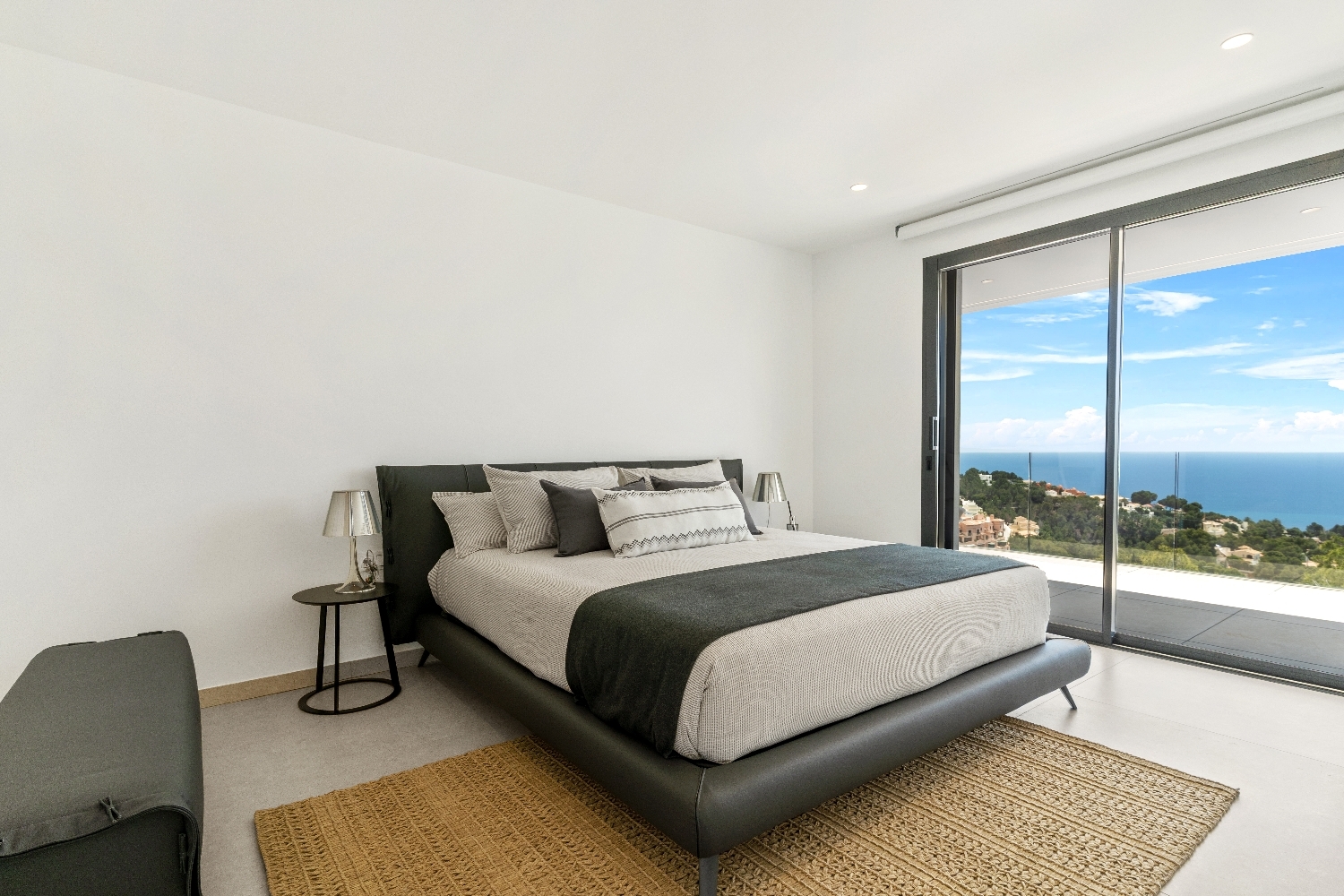 te koop villa Altea Marina Baixa 3