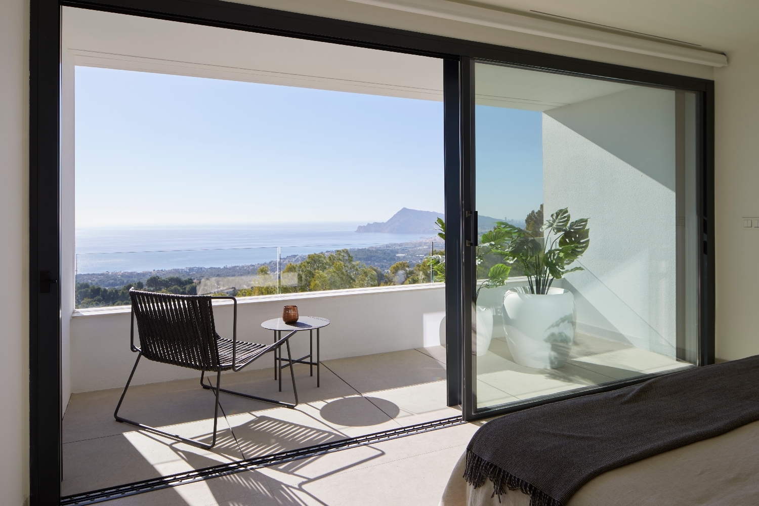  te koop villa Altea Marina Baixa 11