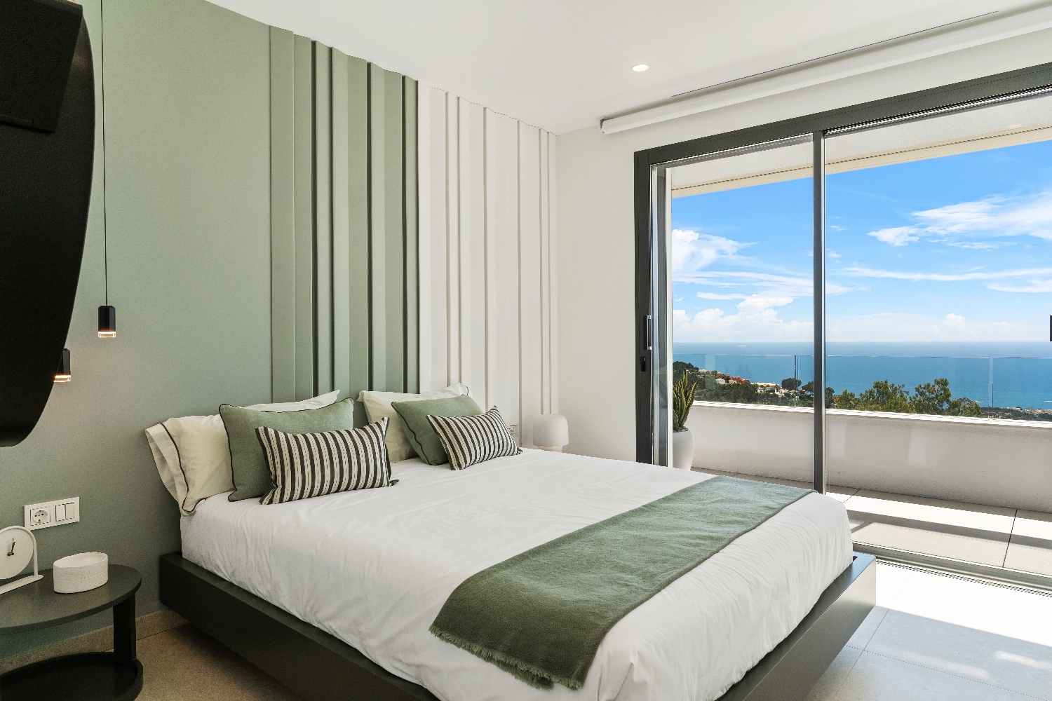  te koop villa Altea Marina Baixa 14