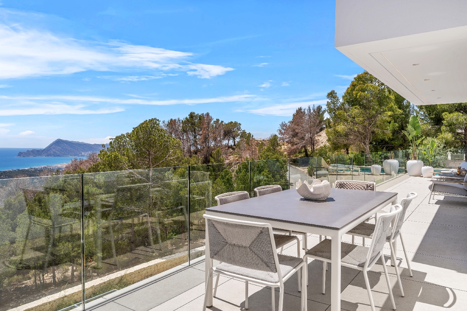  te koop villa Altea Marina Baixa 4