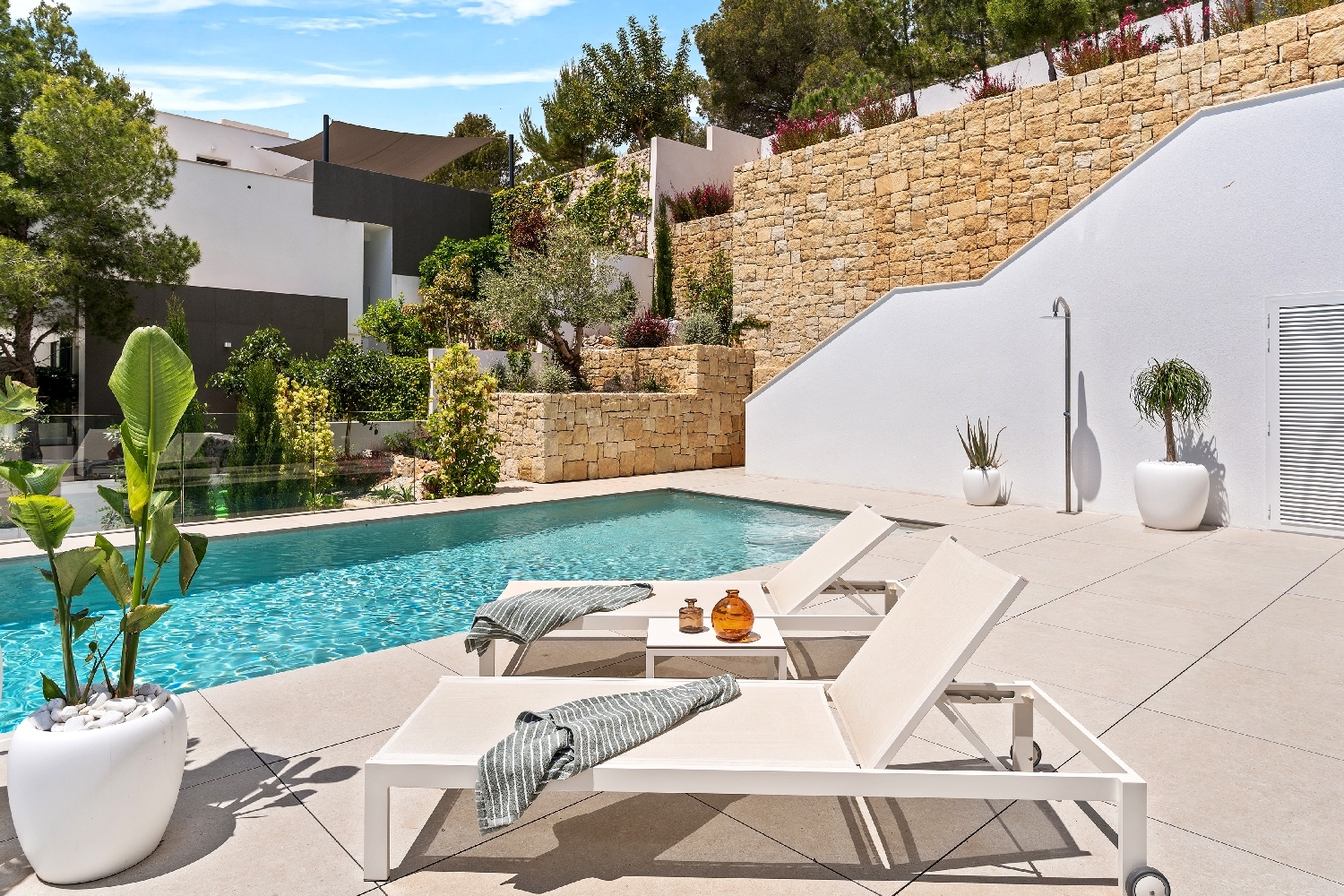  te koop villa Altea Marina Baixa 10