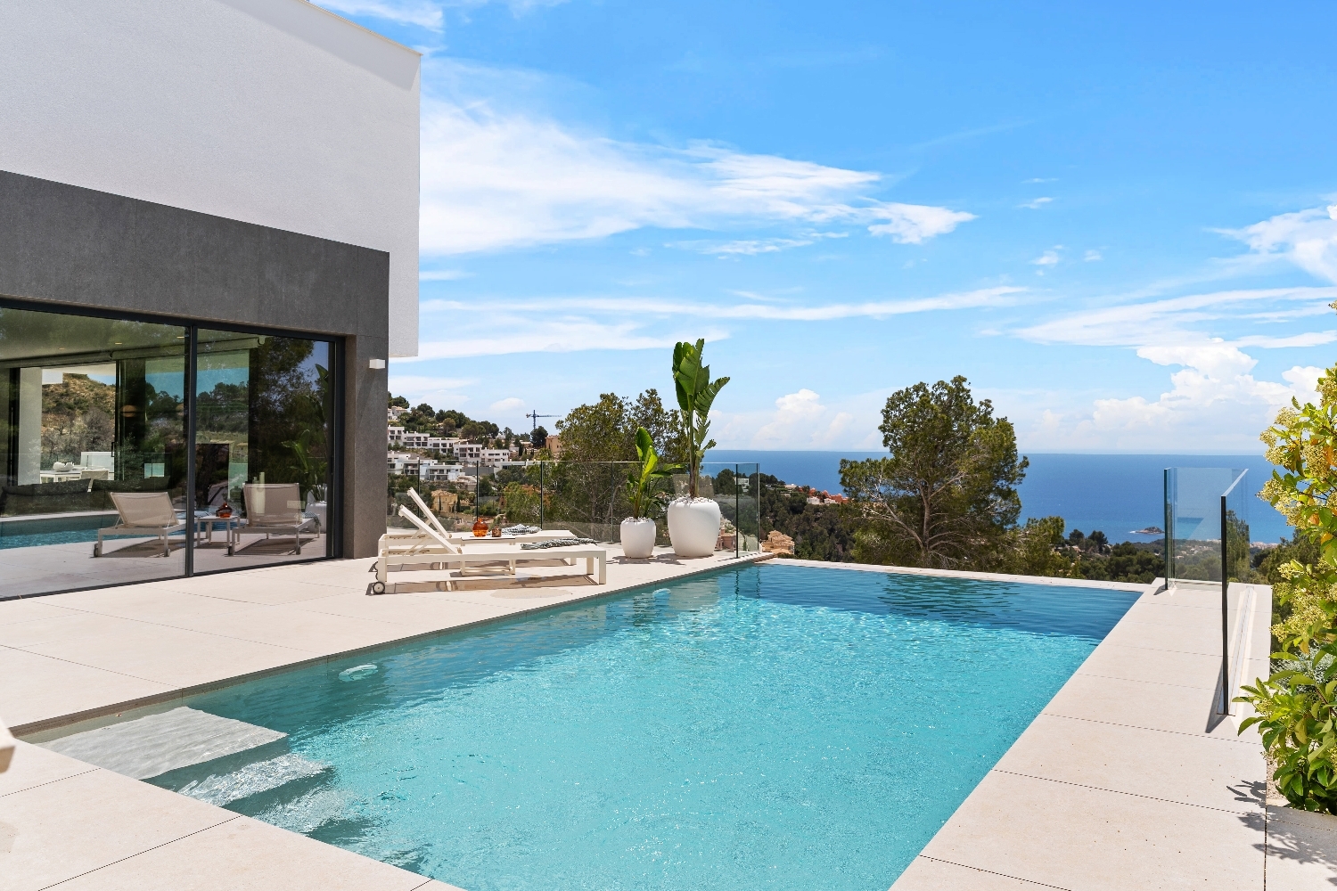  te koop villa Altea Marina Baixa 1