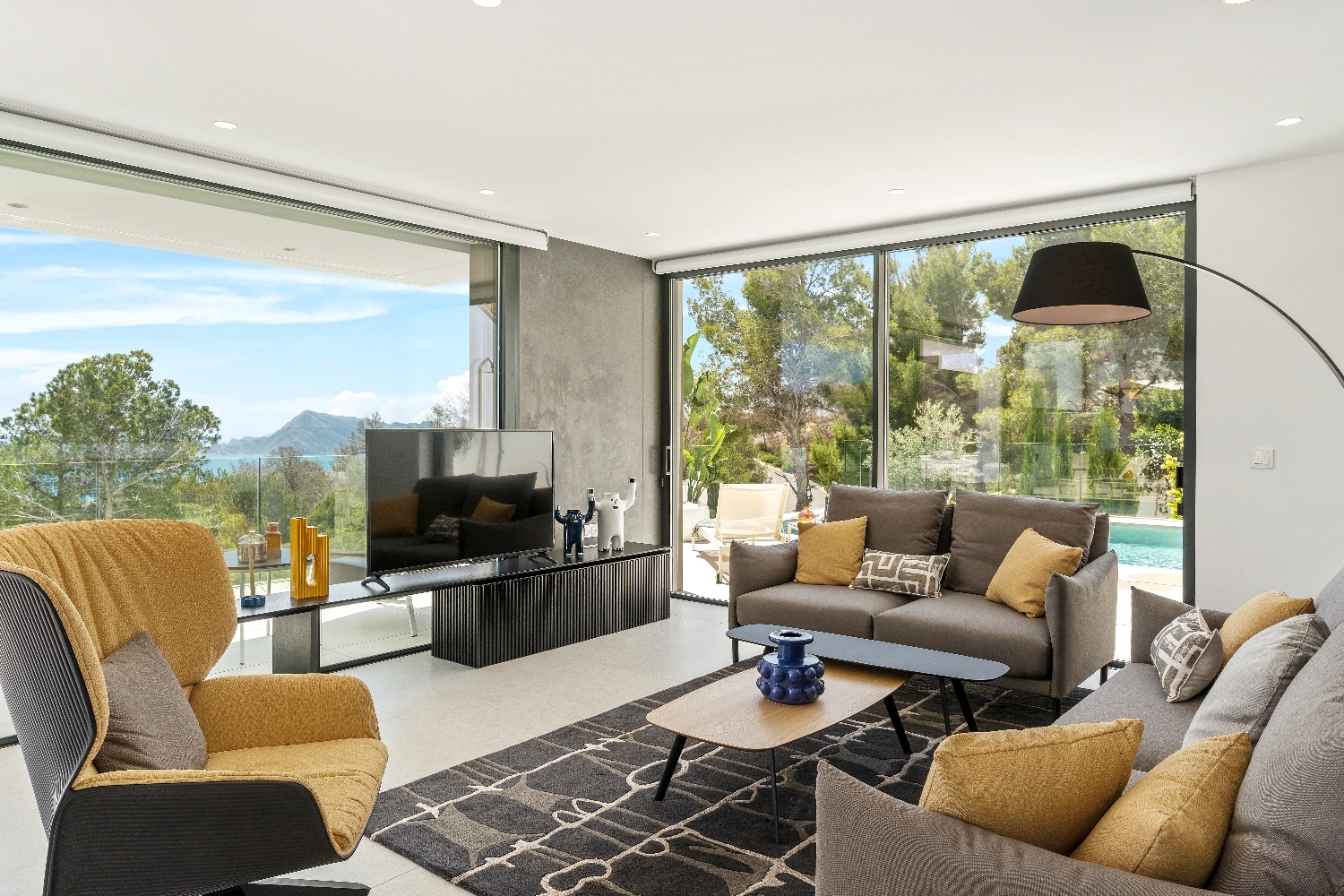  te koop villa Altea Marina Baixa 20