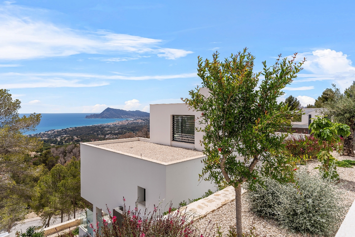  te koop villa Altea Marina Baixa 2