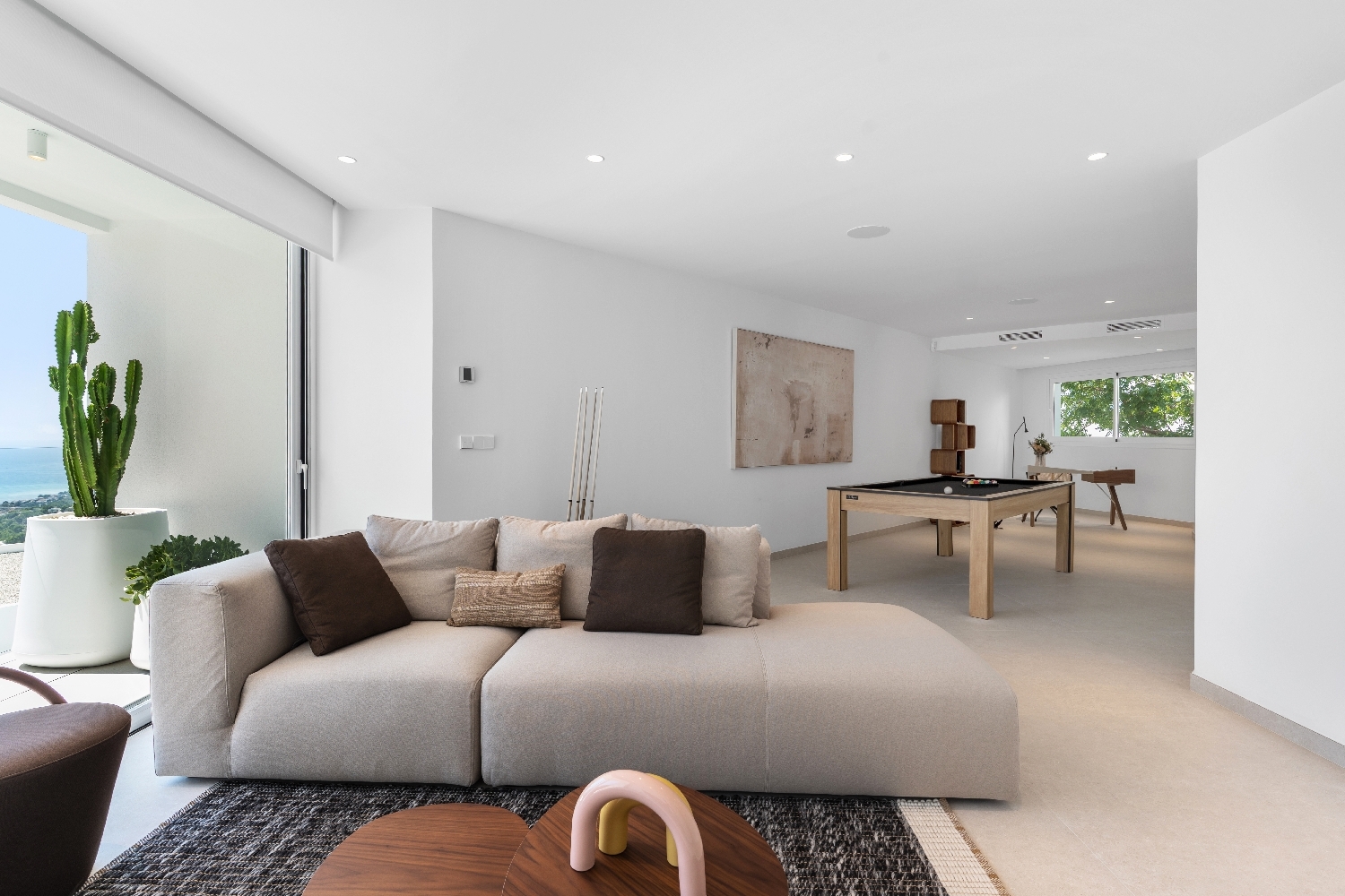 till salu villa Altea Marina Baixa 3
