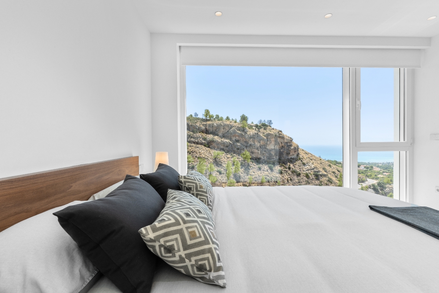  till salu villa Altea Marina Baixa 6