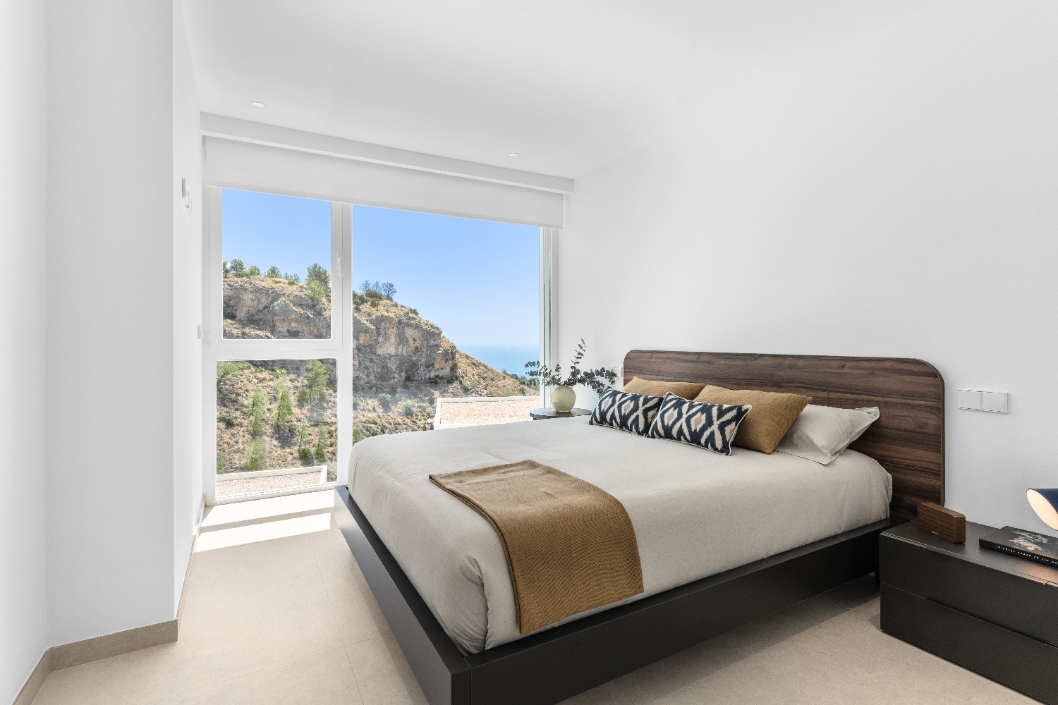  till salu villa Altea Marina Baixa 4
