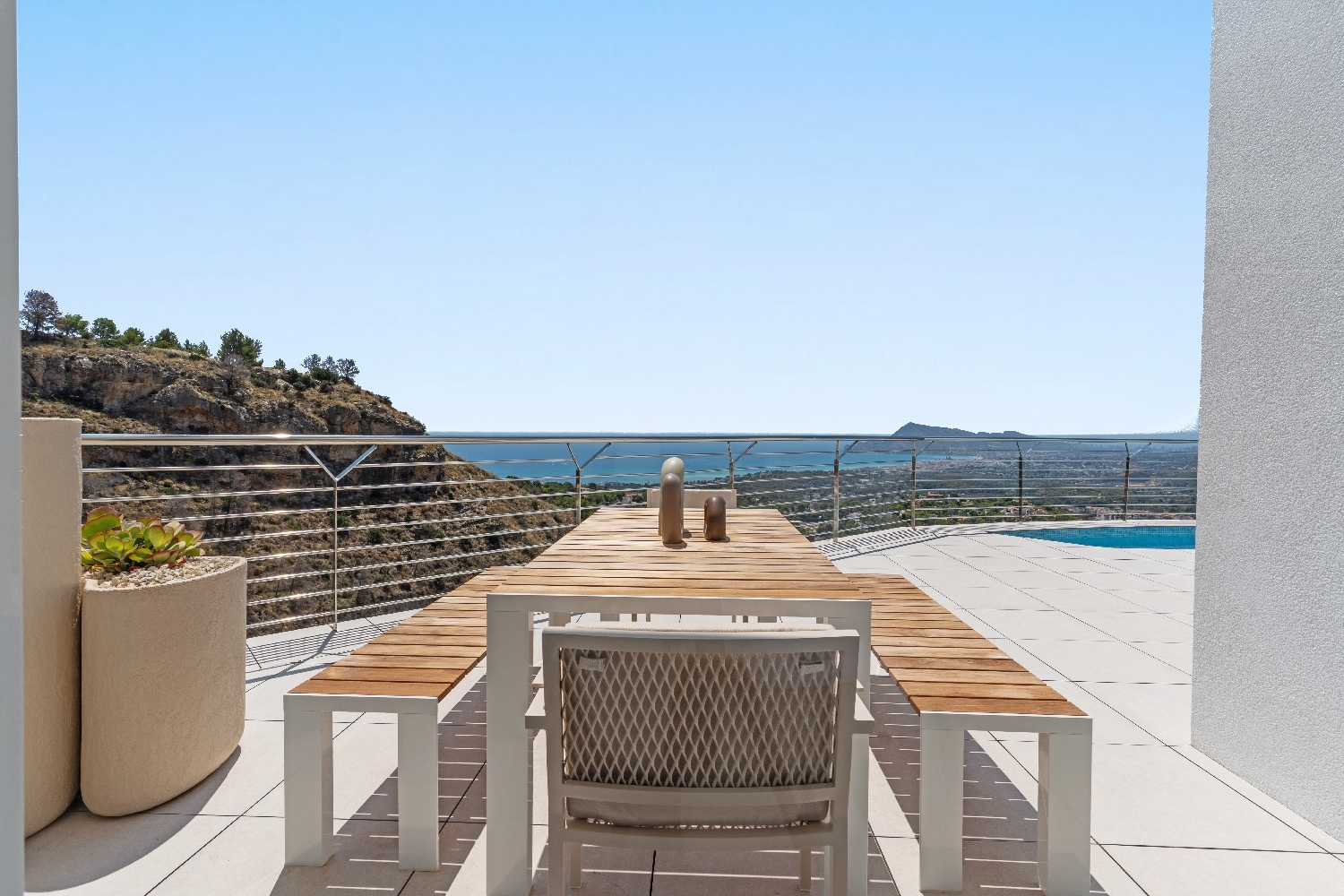  till salu villa Altea Marina Baixa 13