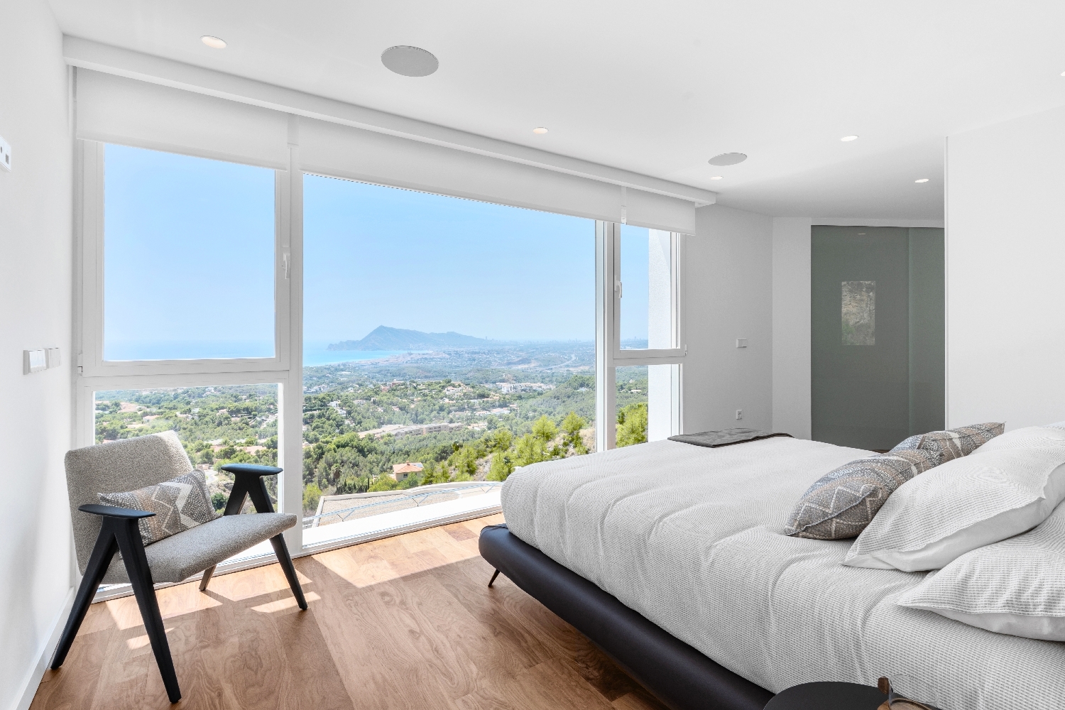  till salu villa Altea Marina Baixa 15