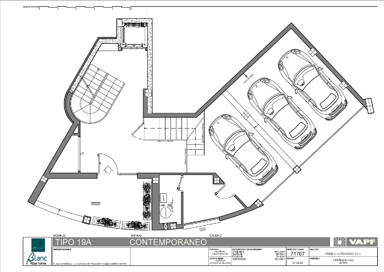  till salu villa Altea Marina Baixa 20
