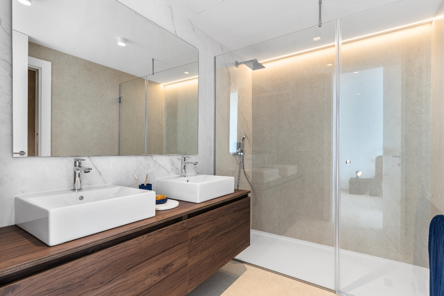 till salu villa Altea Marina Baixa 5