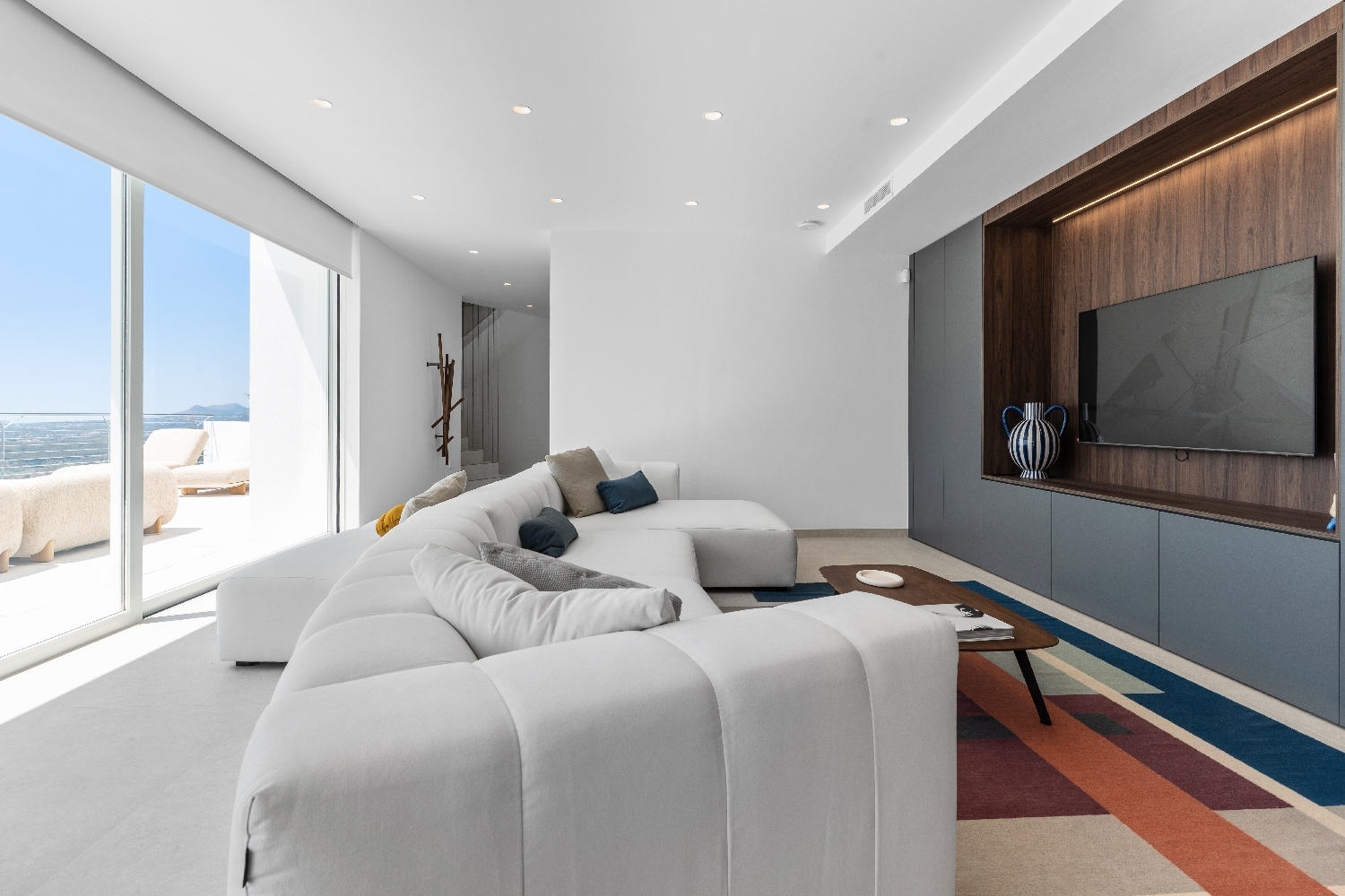  till salu villa Altea Marina Baixa 8