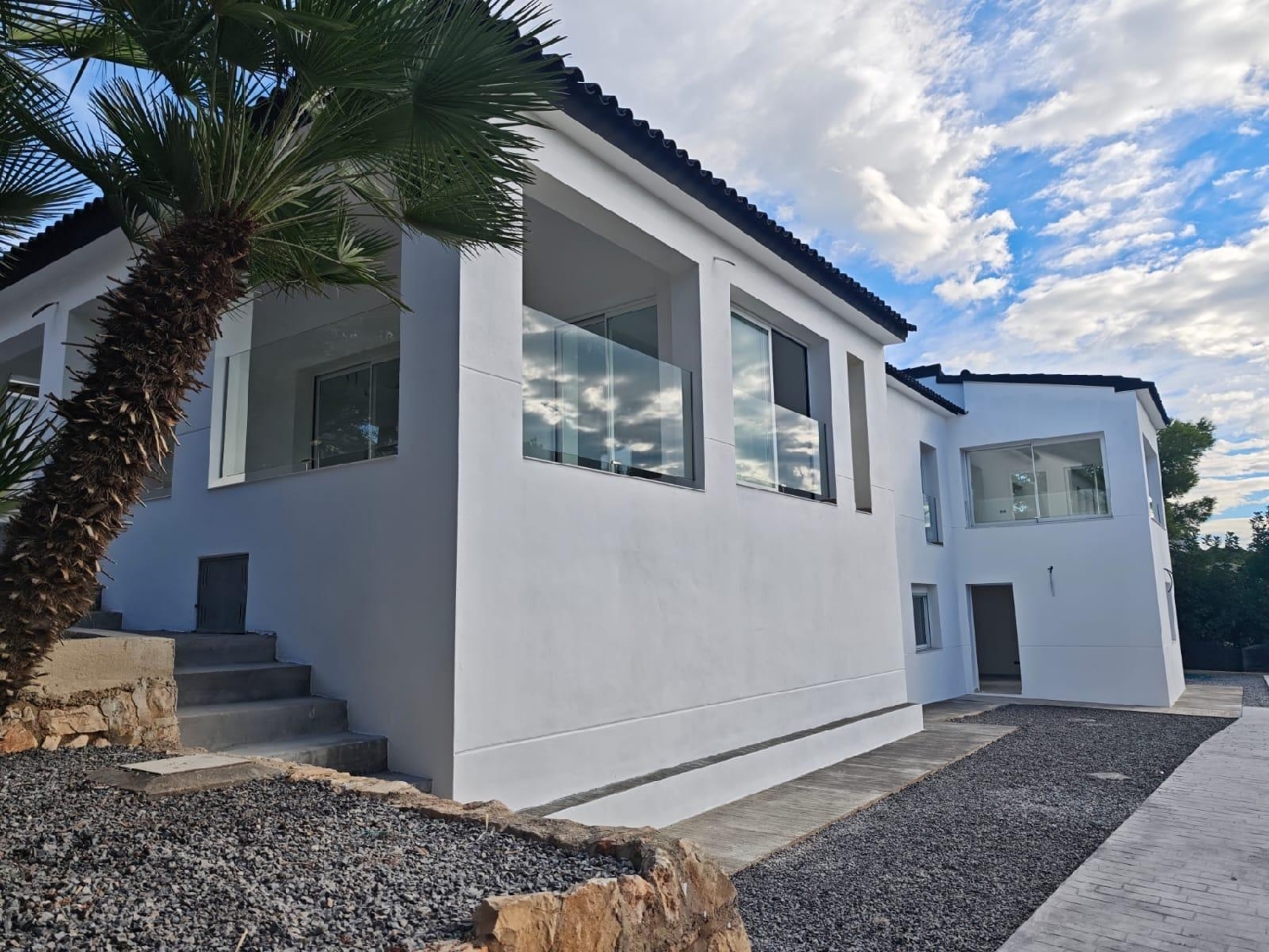 te koop villa Altea Marina Baixa 2