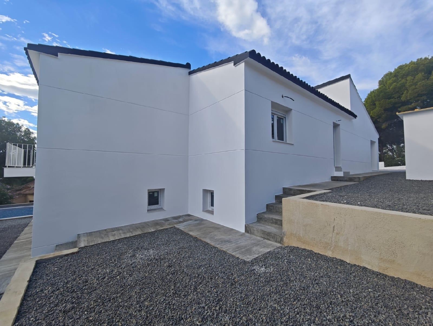 te koop villa Altea Marina Baixa 4
