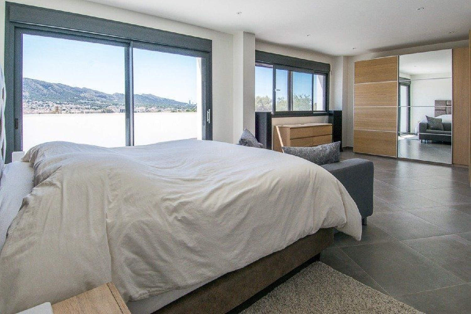 till salu villa Altea Marina Baixa 39