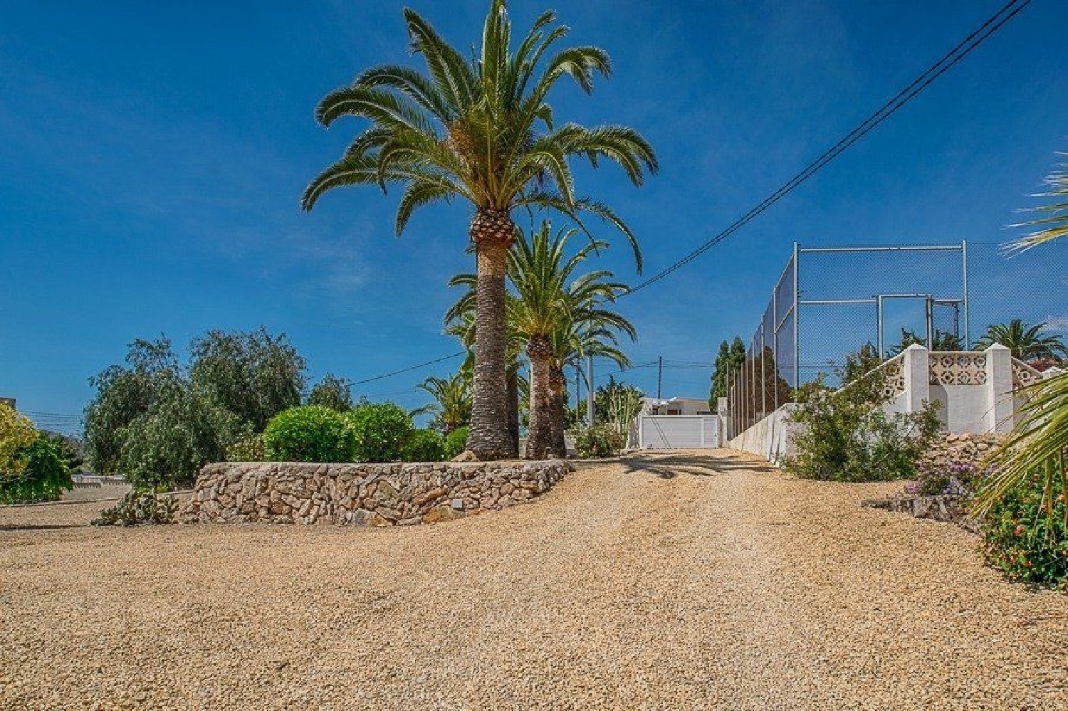 till salu villa Altea Marina Baixa 37