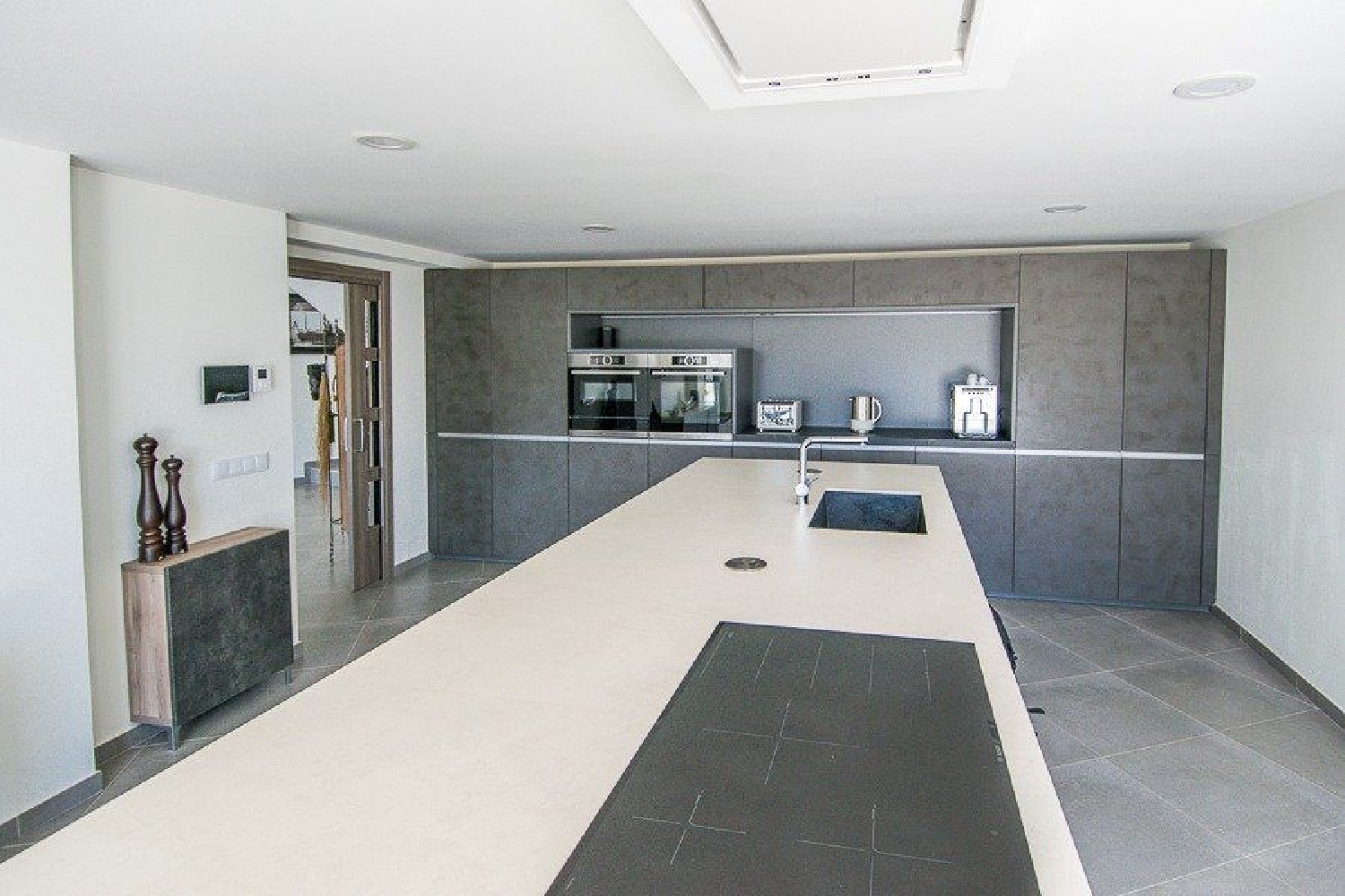 till salu villa Altea Marina Baixa 24