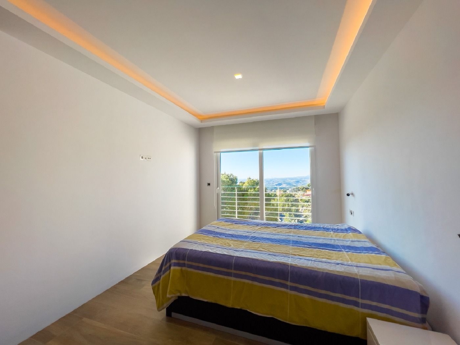 till salu villa Altea Marina Baixa 27