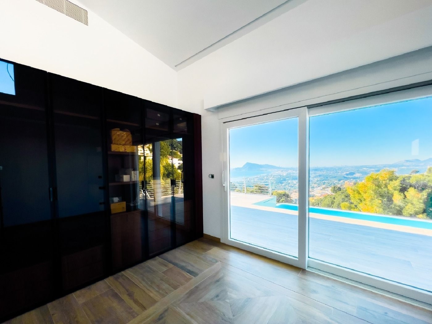 till salu villa Altea Marina Baixa 20