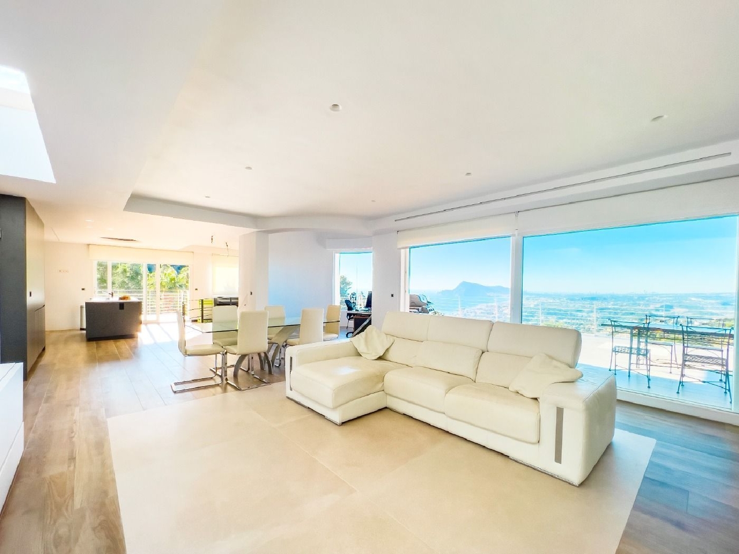till salu villa Altea Marina Baixa 13