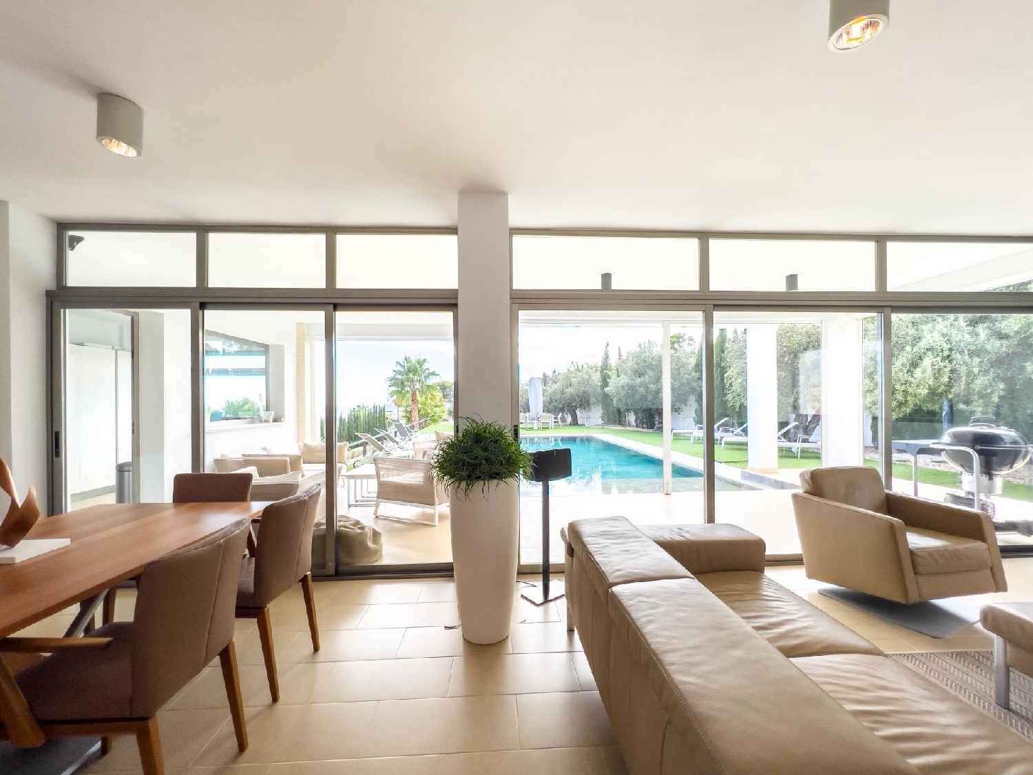 till salu villa Altea Marina Baixa 15