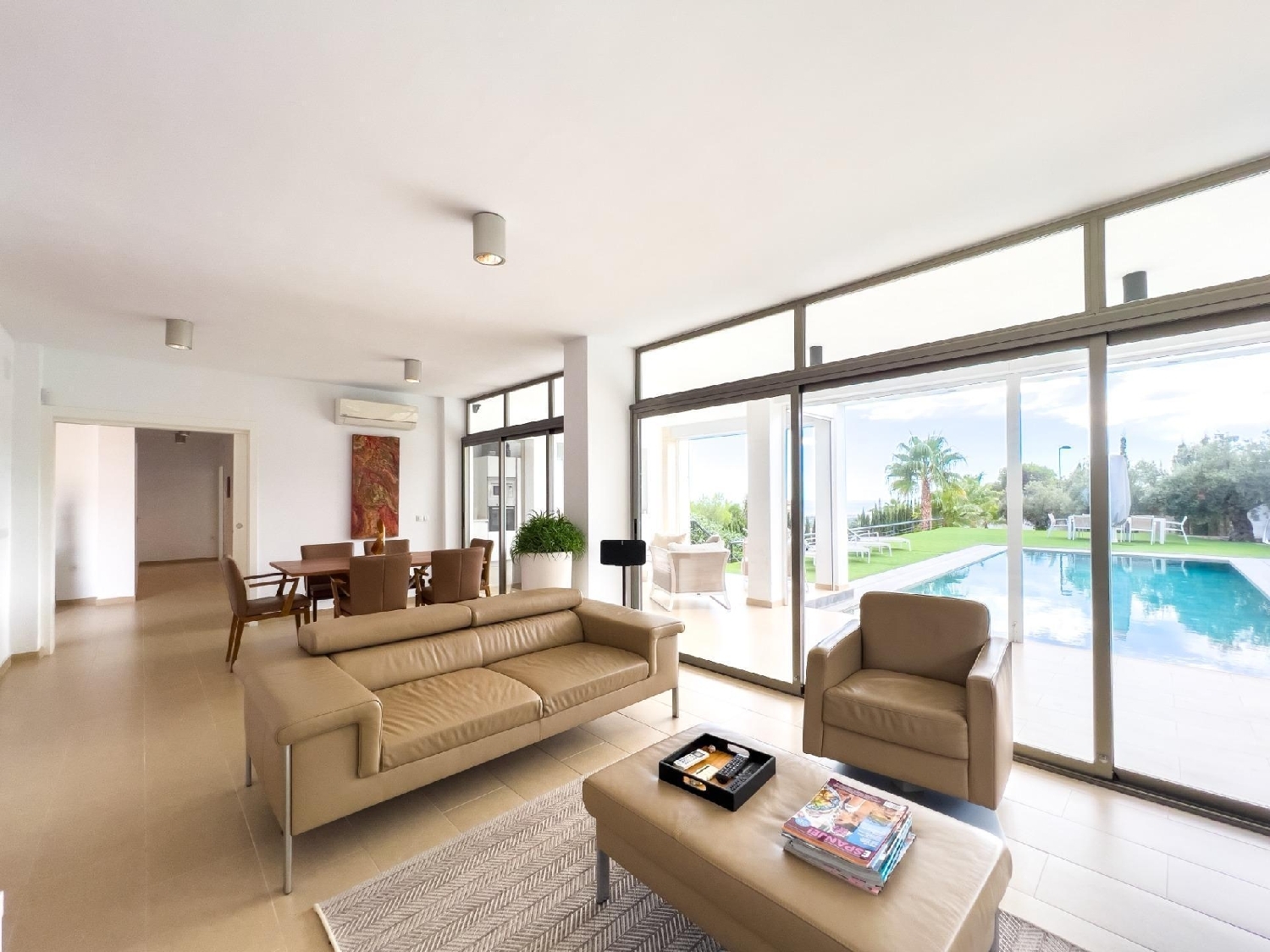till salu villa Altea Marina Baixa 16