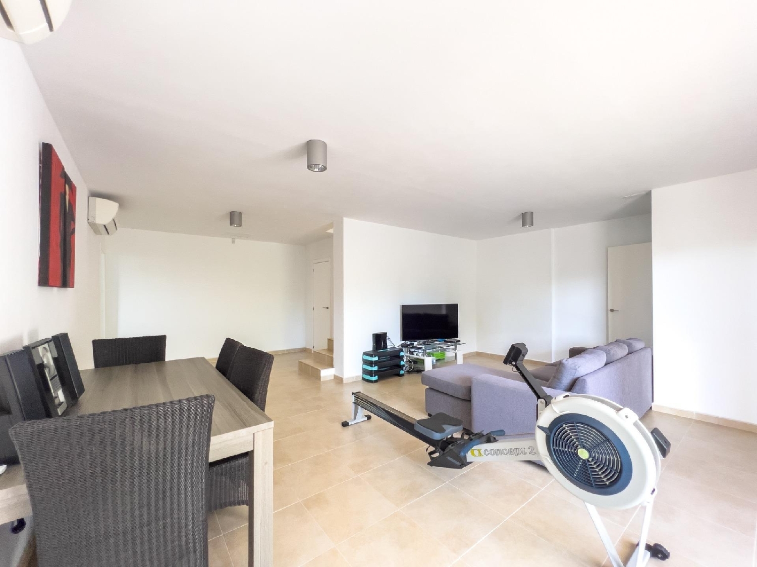 till salu villa Altea Marina Baixa 28