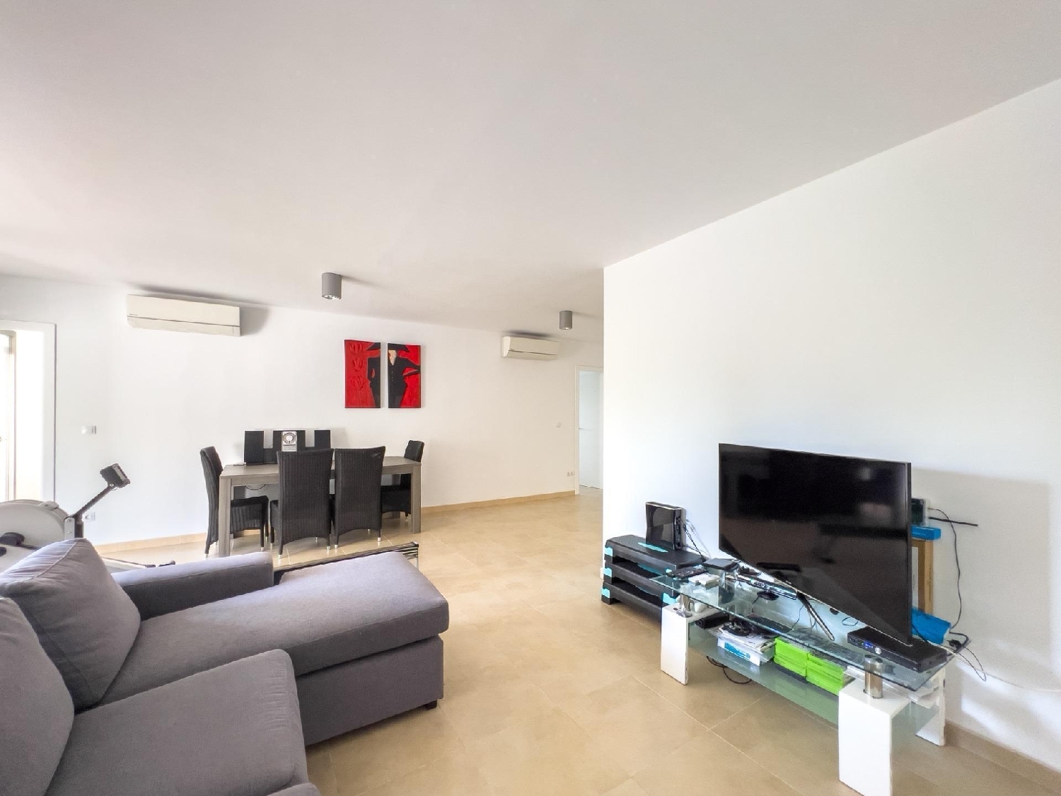 till salu villa Altea Marina Baixa 27