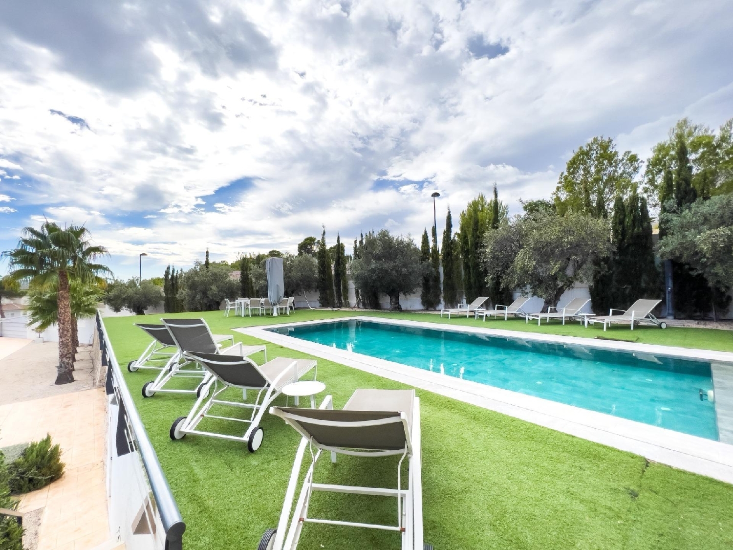 till salu villa Altea Marina Baixa 11