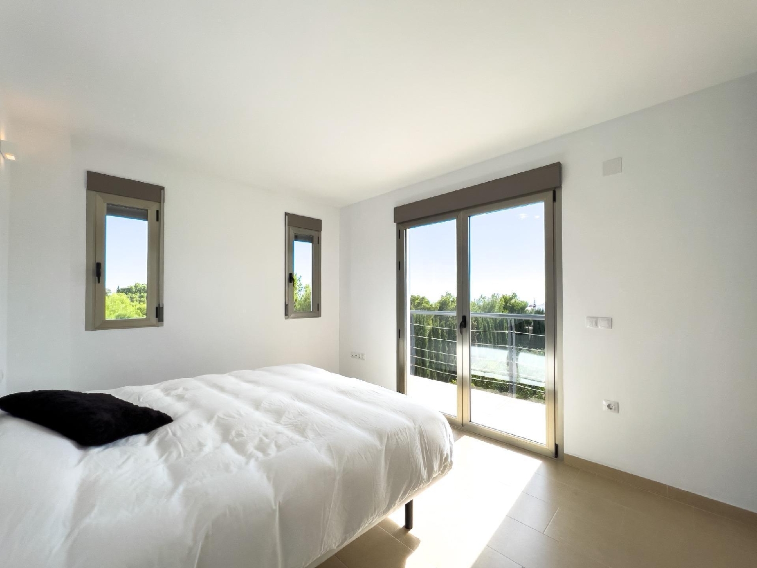 till salu villa Altea Marina Baixa 20