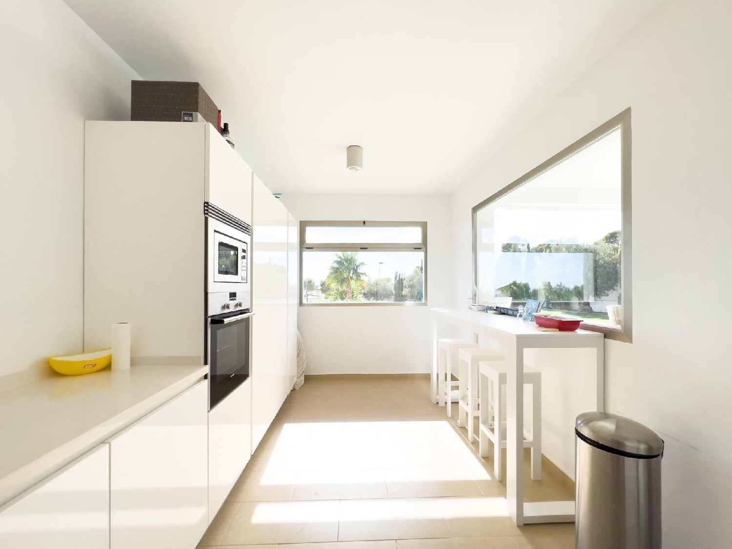 till salu villa Altea Marina Baixa 17