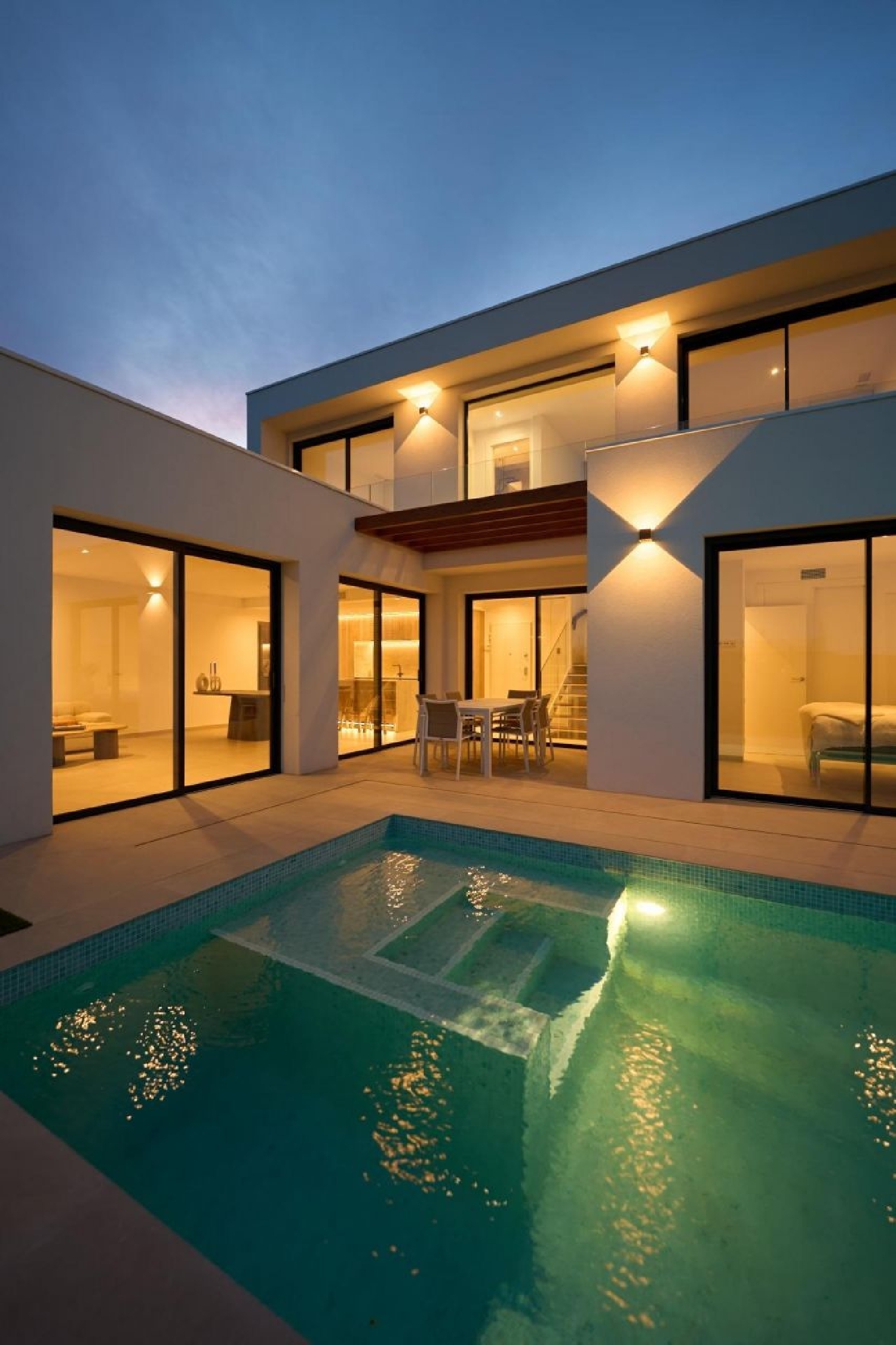 till salu villa Altea Marina Baixa 29